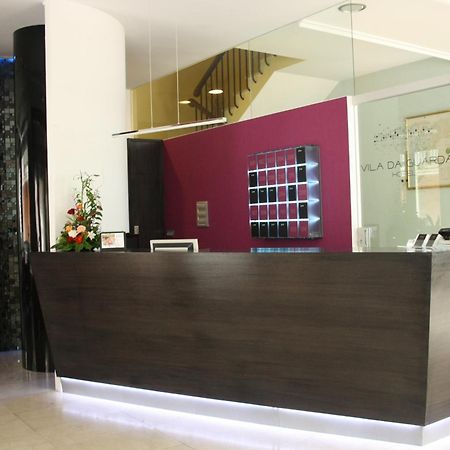 Hotel Vila DА Гуарда Екстериор снимка