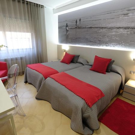 Hotel Vila DА Гуарда Екстериор снимка