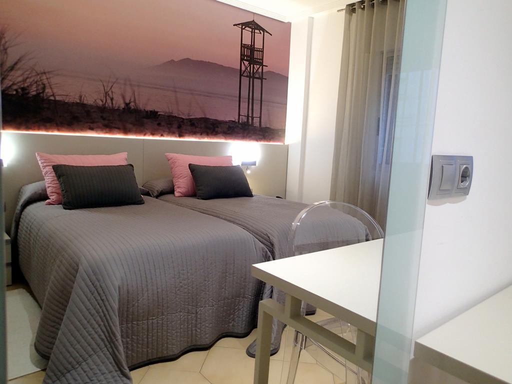 Hotel Vila DА Гуарда Стая снимка