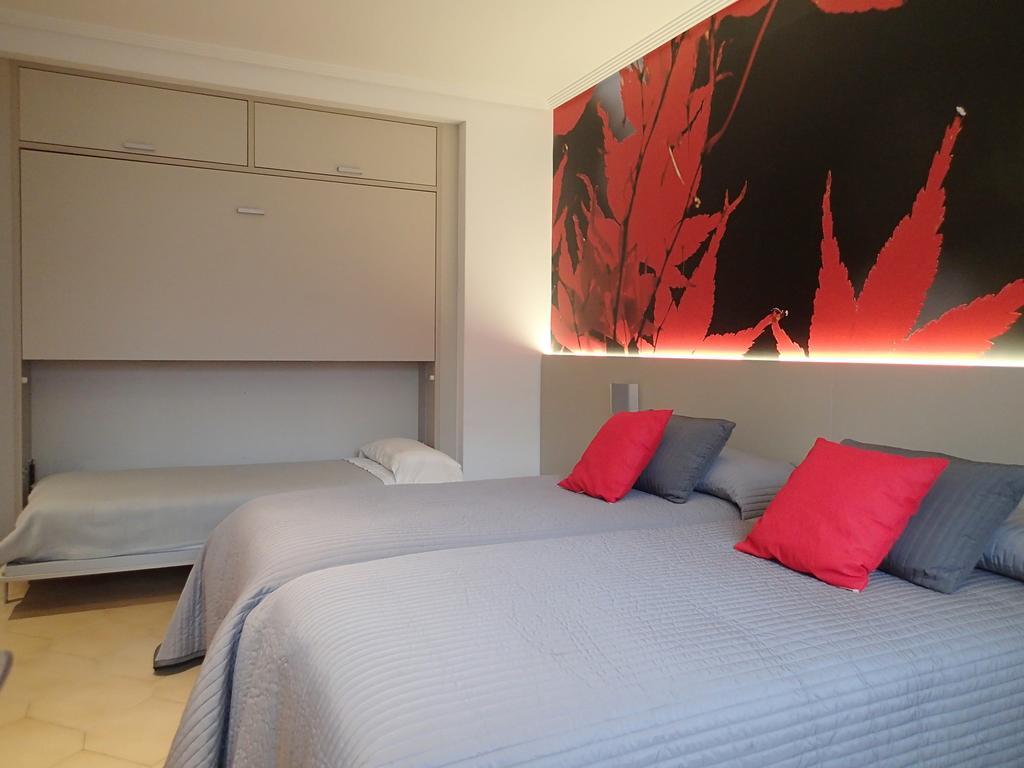 Hotel Vila DА Гуарда Екстериор снимка