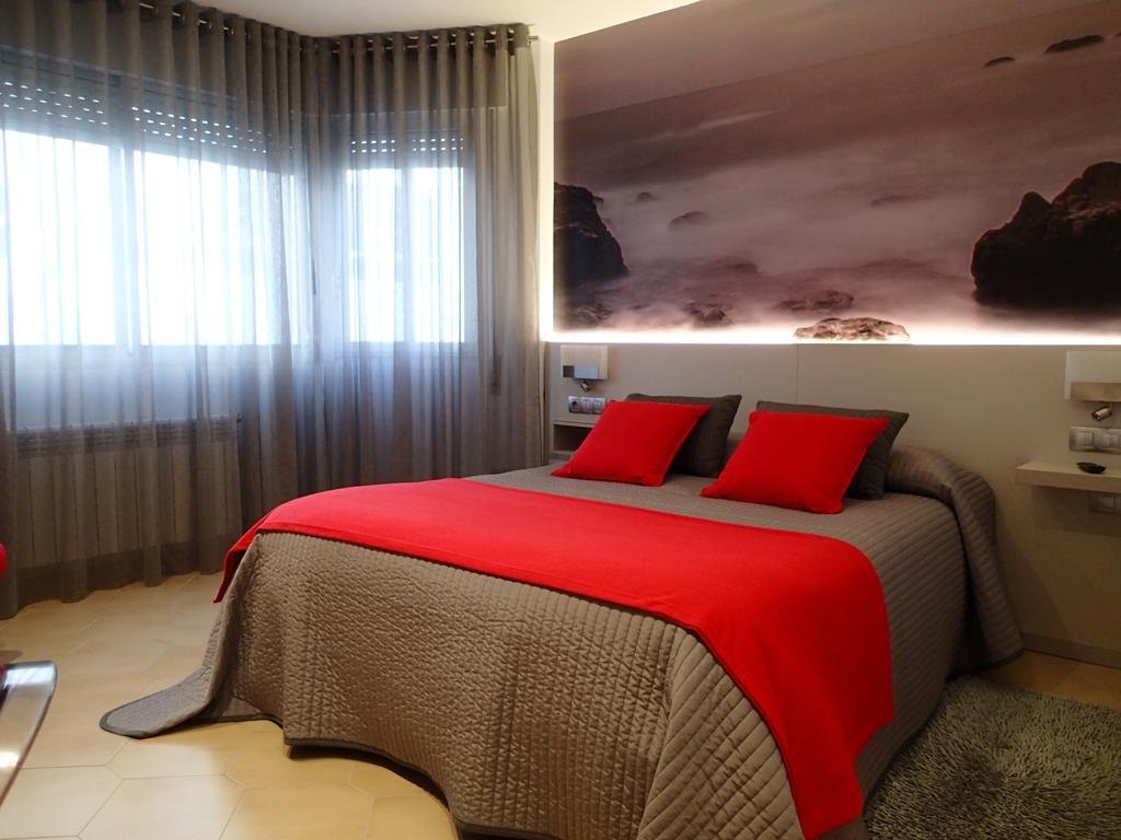Hotel Vila DА Гуарда Стая снимка