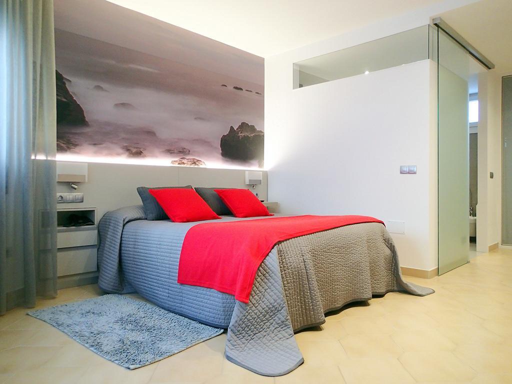 Hotel Vila DА Гуарда Стая снимка