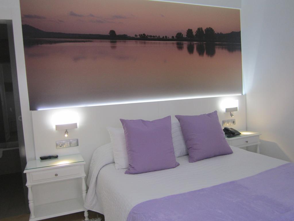 Hotel Vila DА Гуарда Екстериор снимка