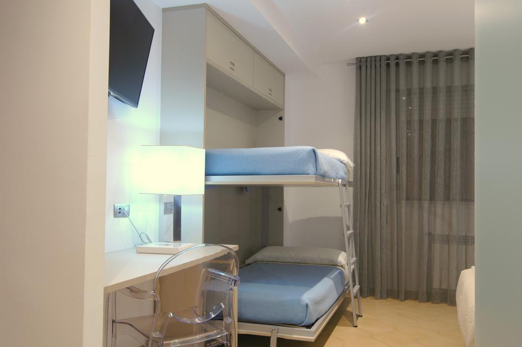 Hotel Vila DА Гуарда Екстериор снимка
