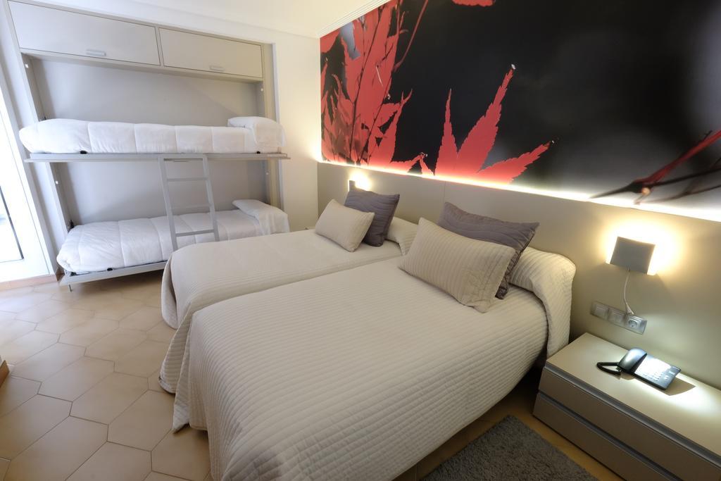 Hotel Vila DА Гуарда Екстериор снимка