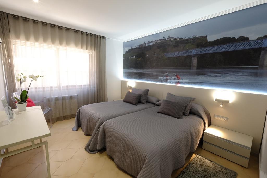 Hotel Vila DА Гуарда Екстериор снимка