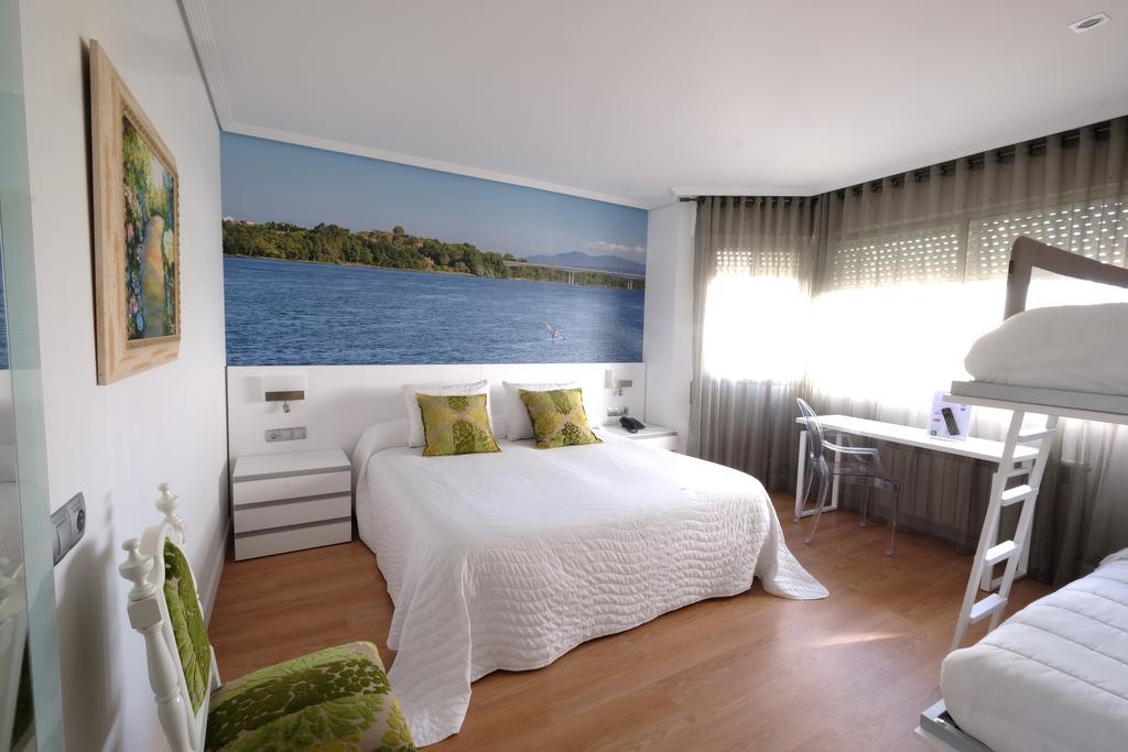 Hotel Vila DА Гуарда Екстериор снимка