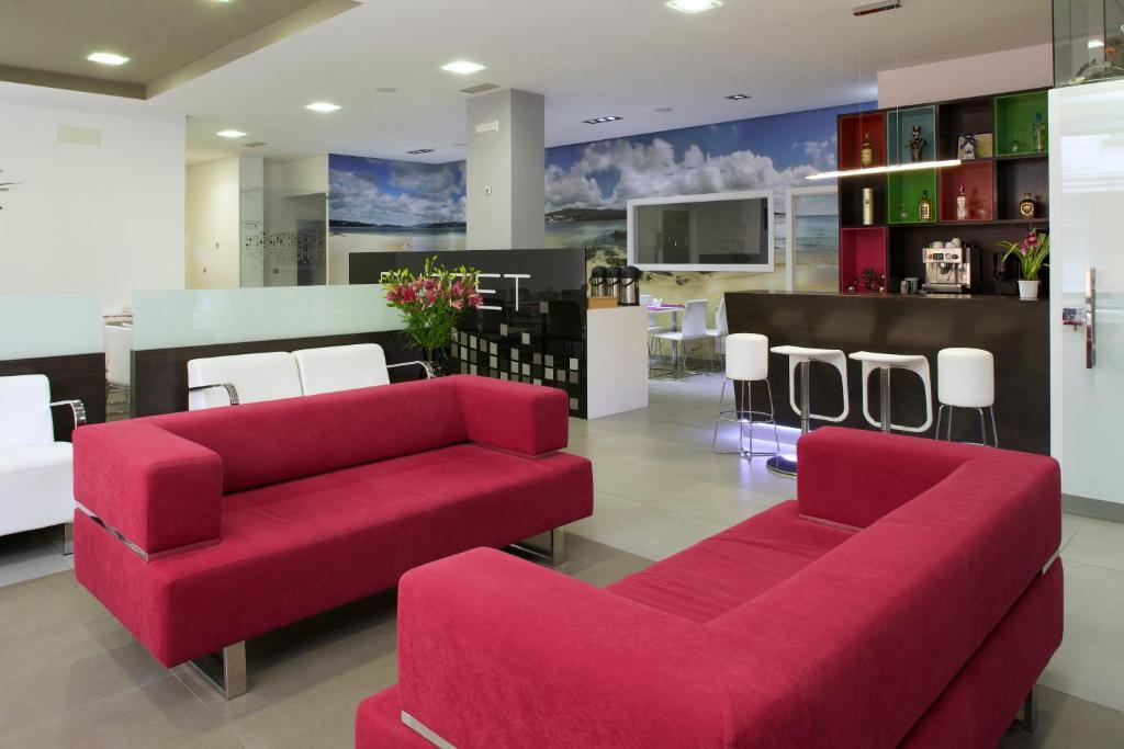 Hotel Vila DА Гуарда Екстериор снимка