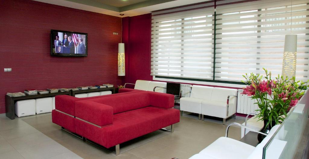 Hotel Vila DА Гуарда Екстериор снимка