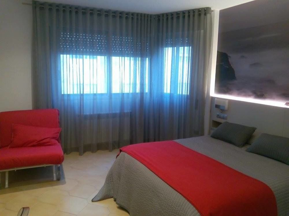 Hotel Vila DА Гуарда Екстериор снимка