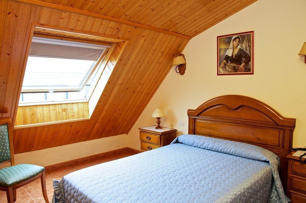 Hotel Vila DА Гуарда Екстериор снимка