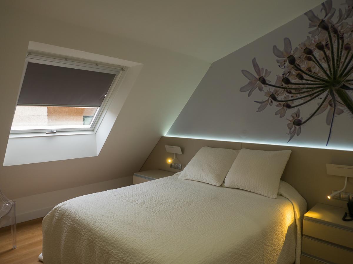 Hotel Vila DА Гуарда Екстериор снимка