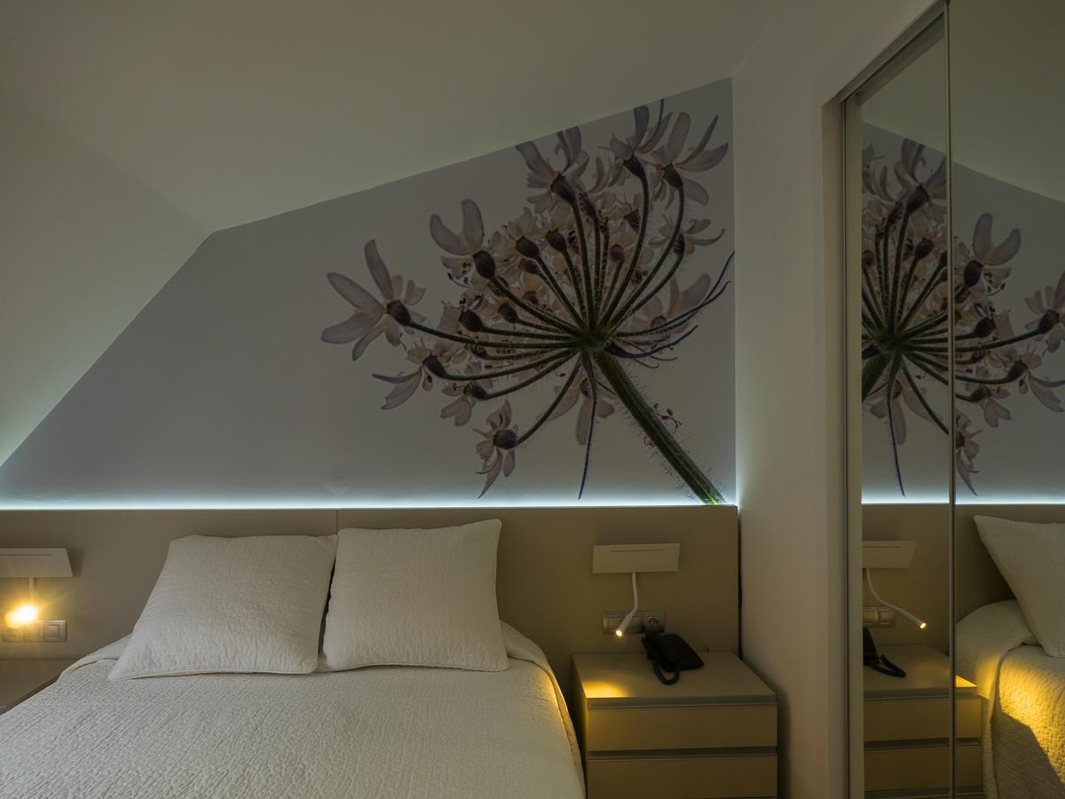 Hotel Vila DА Гуарда Екстериор снимка