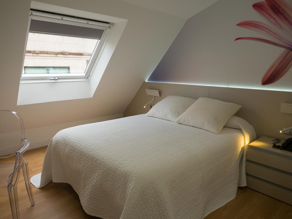 Hotel Vila DА Гуарда Екстериор снимка