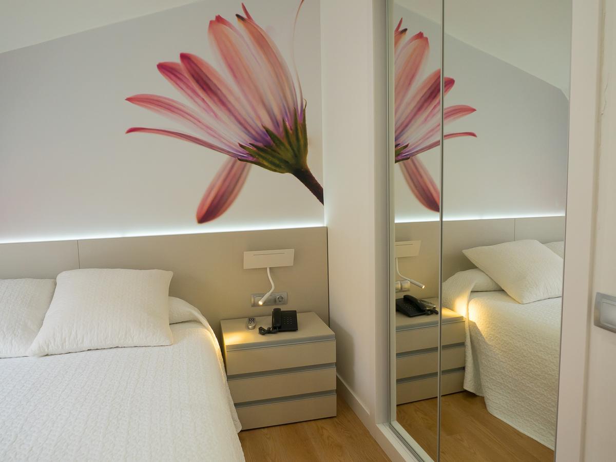 Hotel Vila DА Гуарда Екстериор снимка