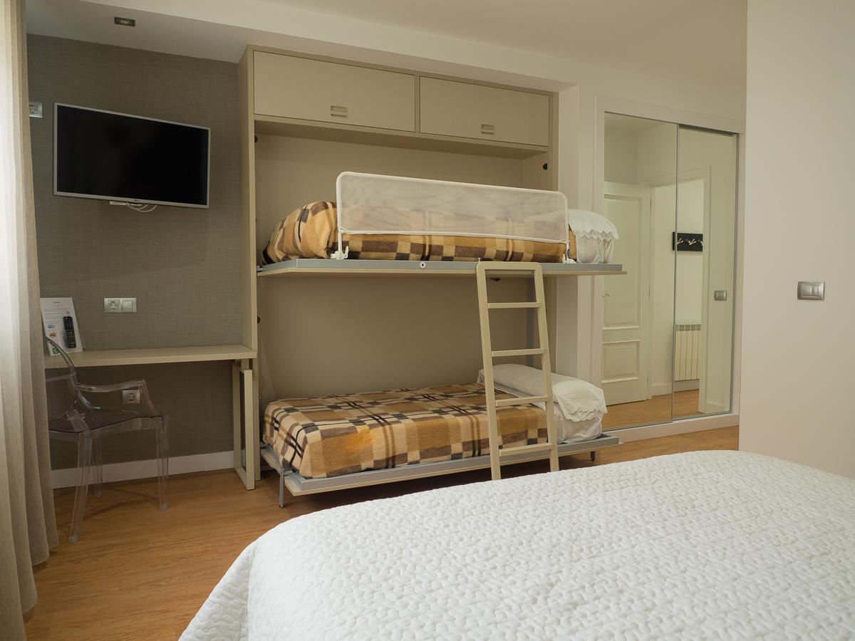 Hotel Vila DА Гуарда Екстериор снимка