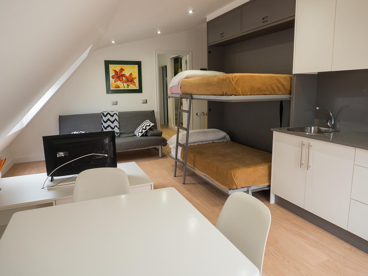 Hotel Vila DА Гуарда Екстериор снимка