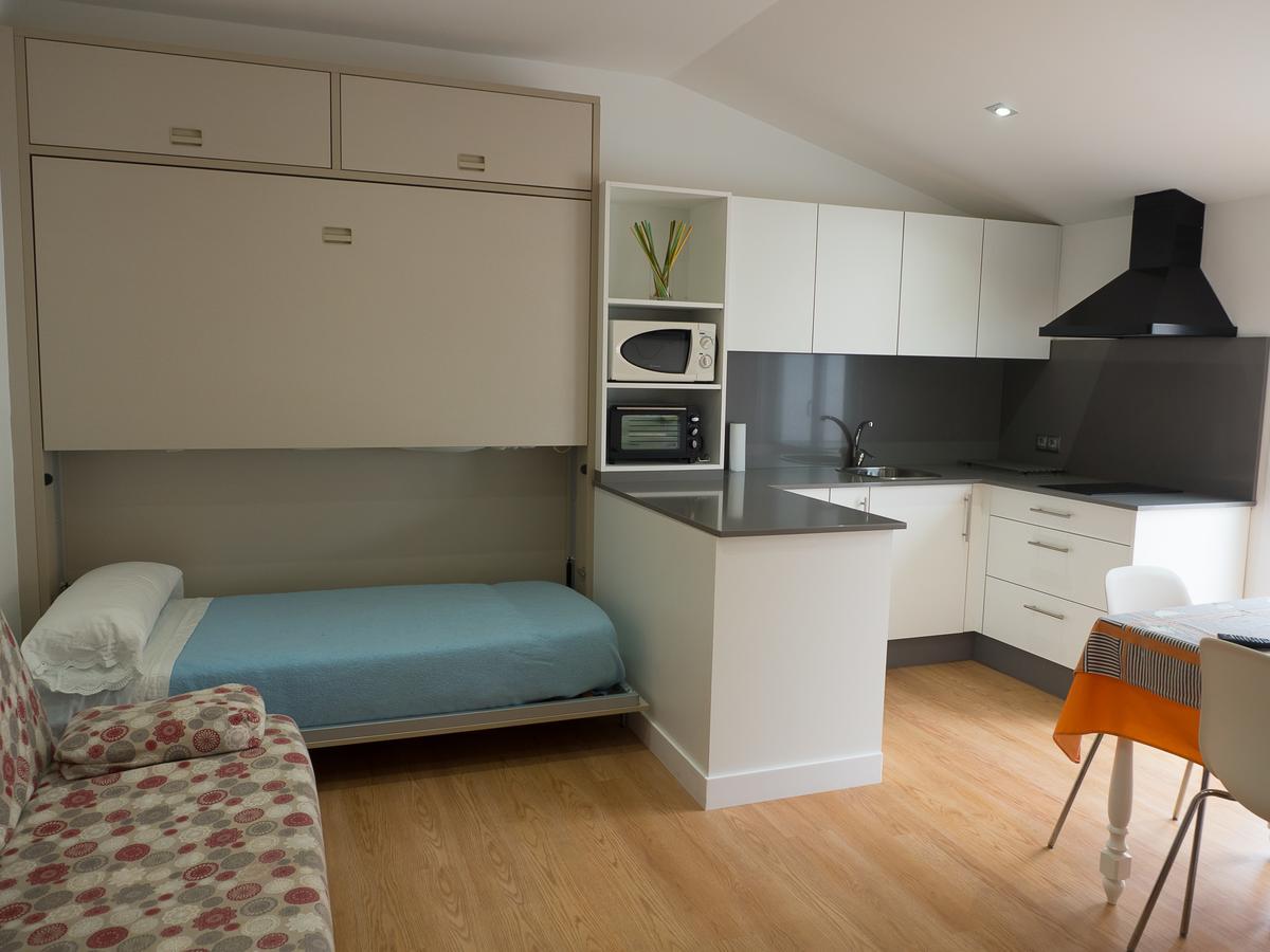 Hotel Vila DА Гуарда Екстериор снимка