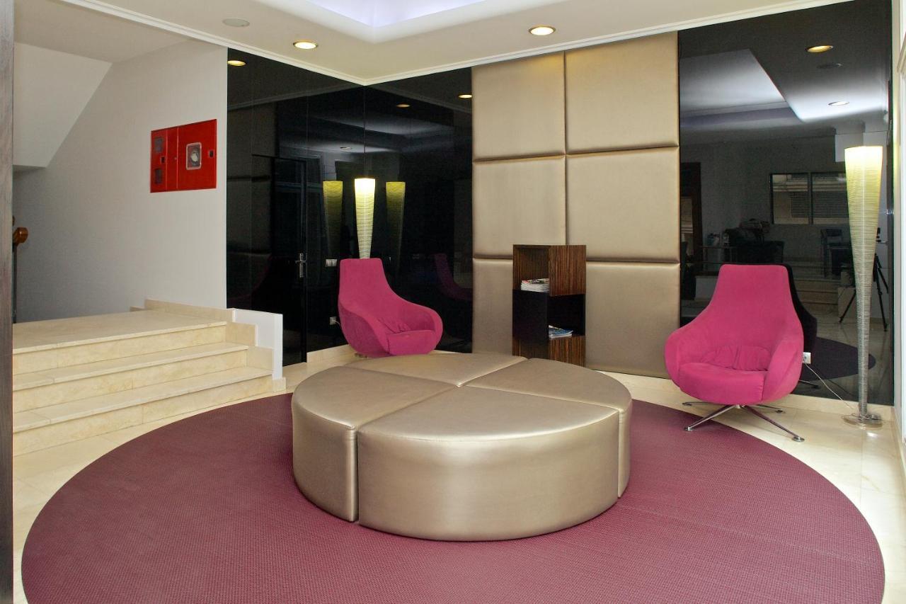 Hotel Vila DА Гуарда Екстериор снимка