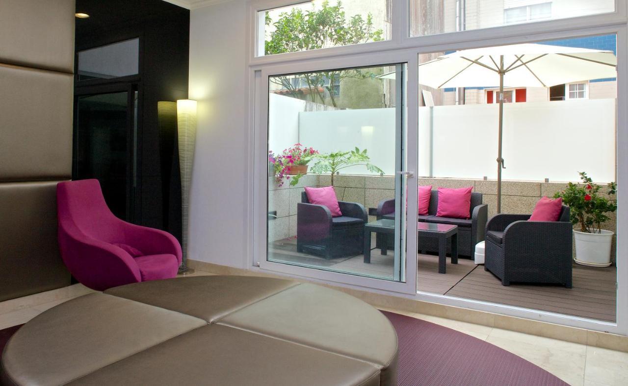 Hotel Vila DА Гуарда Екстериор снимка